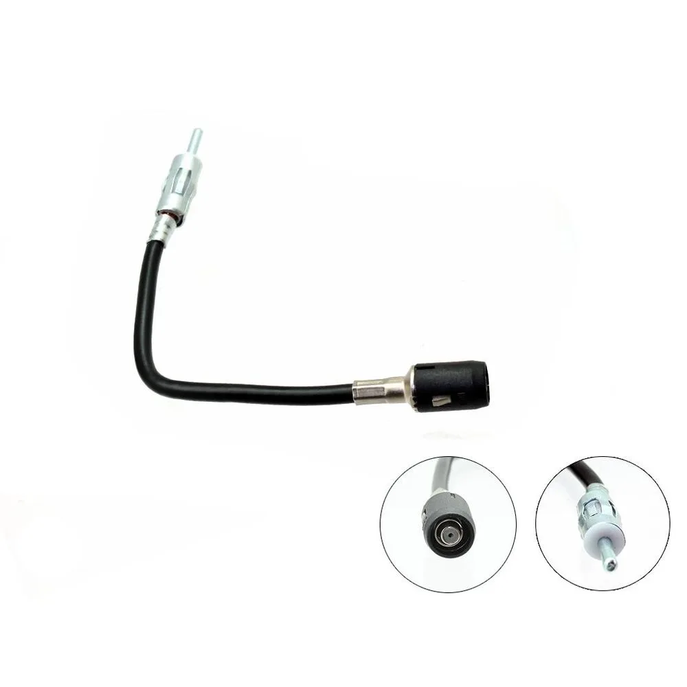 Connects2 CT27AA13 steering wheel control interface