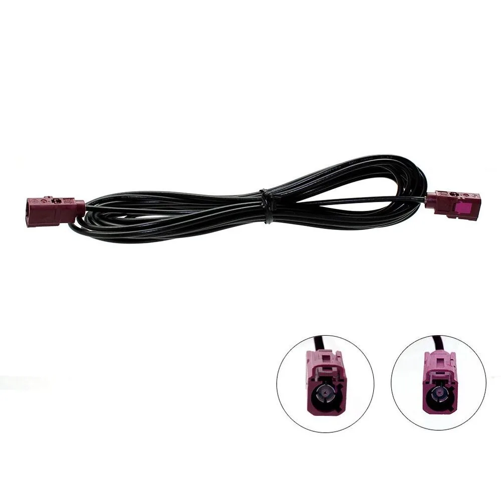 Connects2 CT27AA132 steering wheel control interface