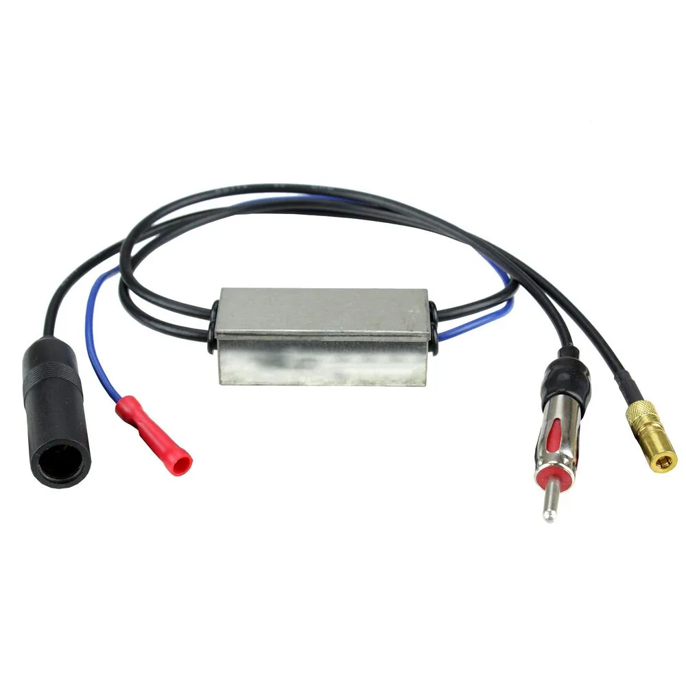 Connects2 CT27AA136 steering control interface