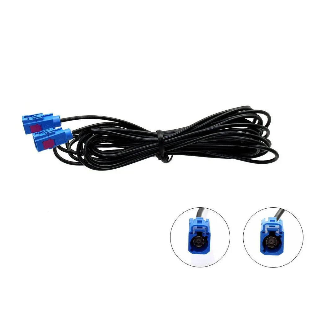 Connects2 CT27AA139 antenna adapter cable
