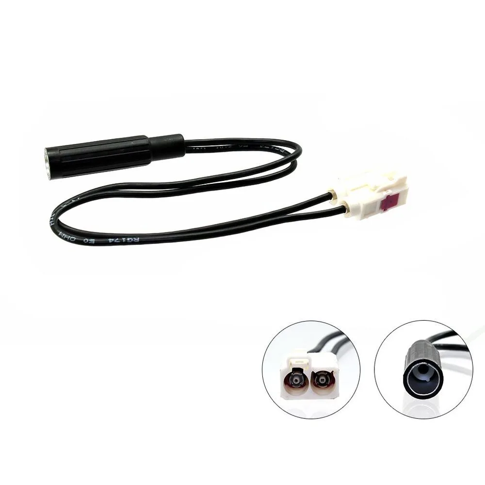 Connects2 CT27AA140 antenna adapter