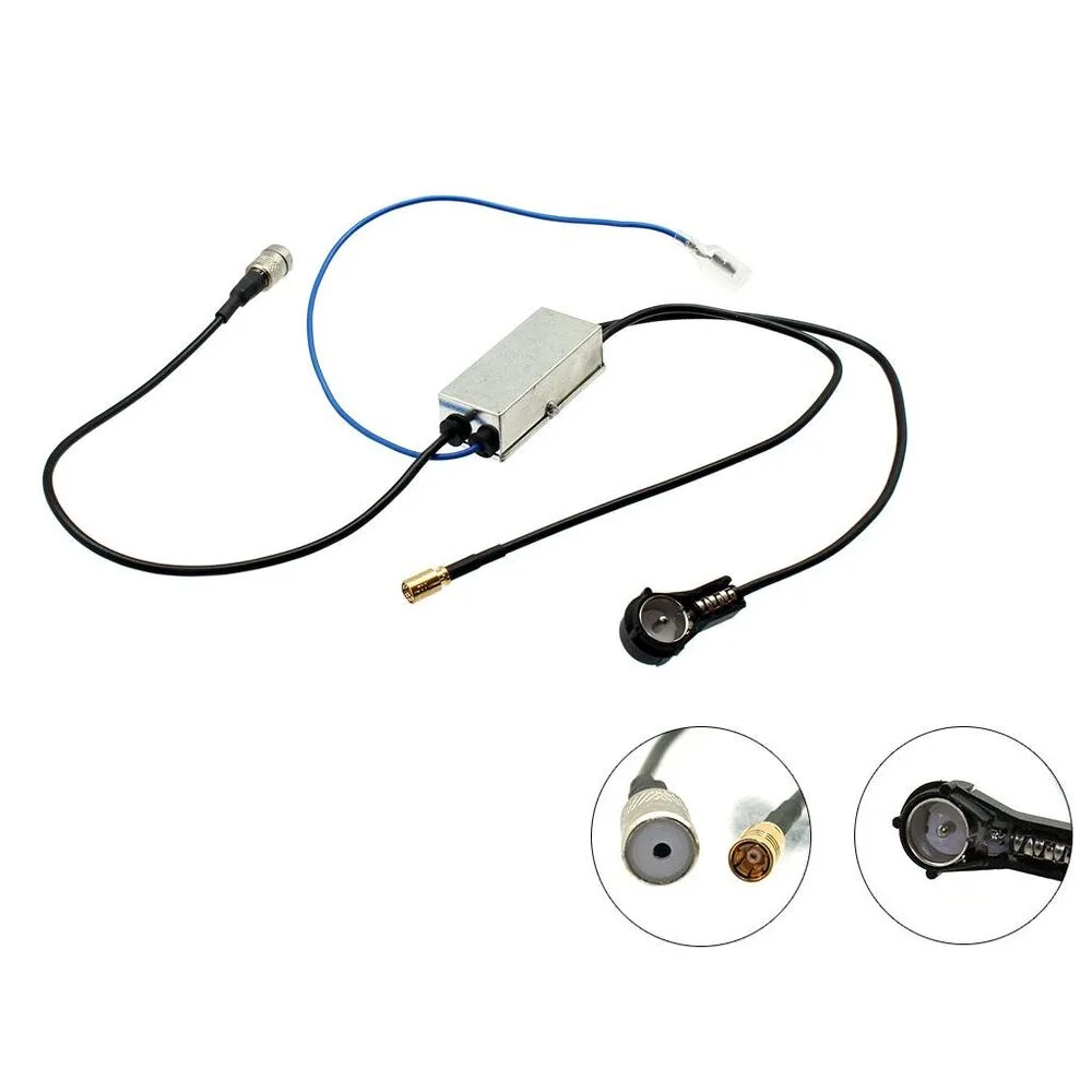 Connects2 CT27AA143 interface module