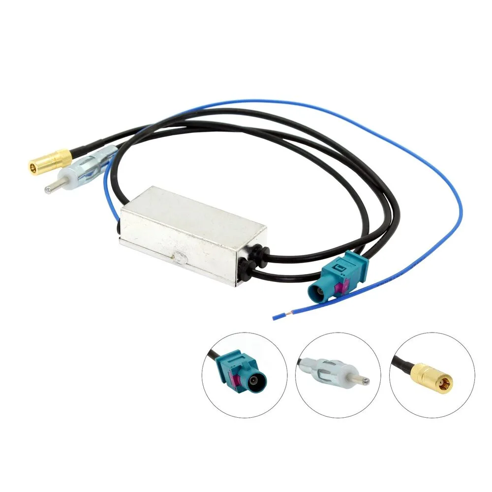 Connects2 CT27AA152 aerial adapter for radio antenna connection