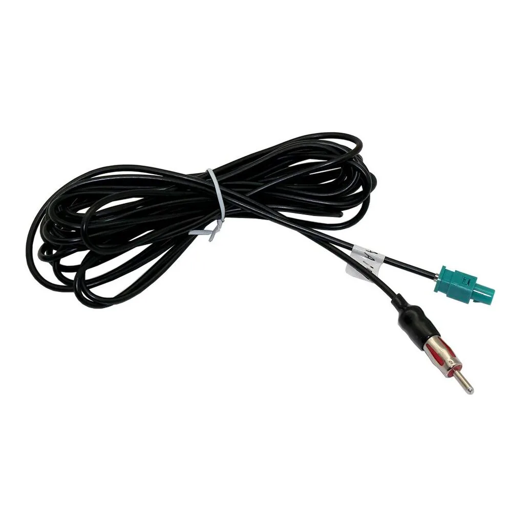 Connects2 CT27AA157 vehicle interface