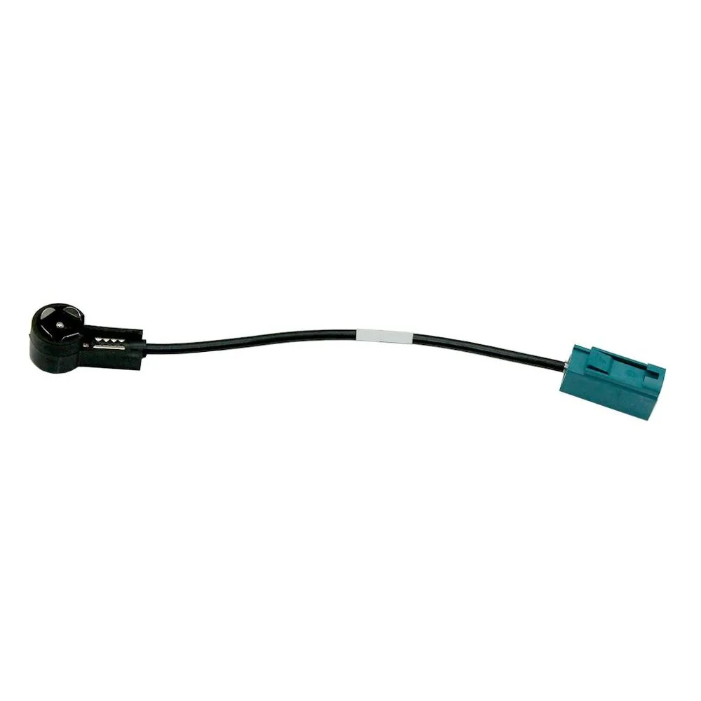 Connects2 CT27AA160 steering wheel control interface