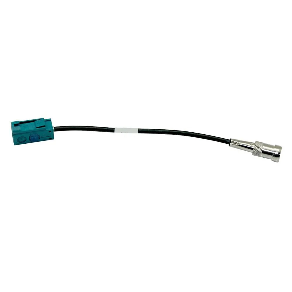 Connects2 CT27AA161 steering control interface