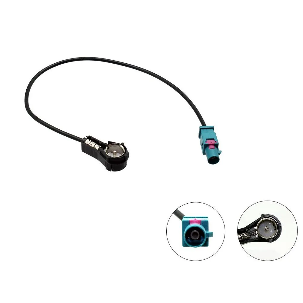 Connects2 CT27AA18 vehicle interface adapter