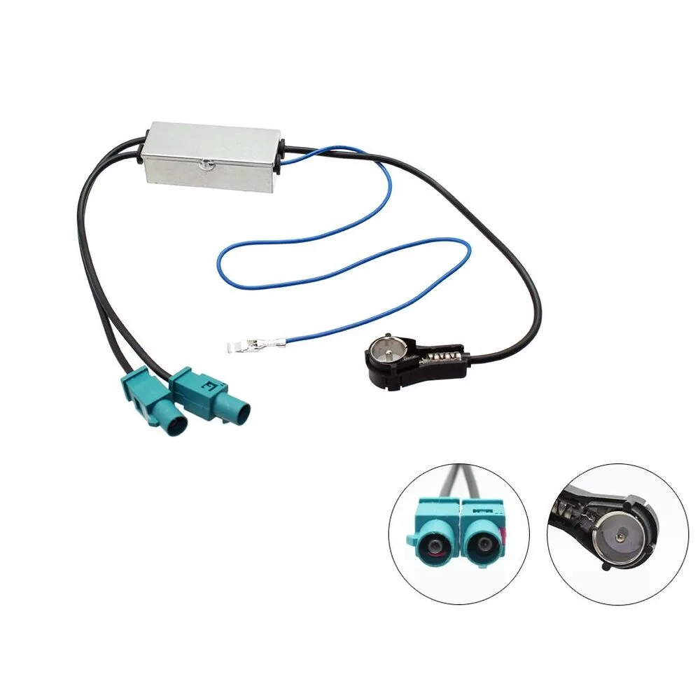 Connects2 CT27AA19 antenna adapter