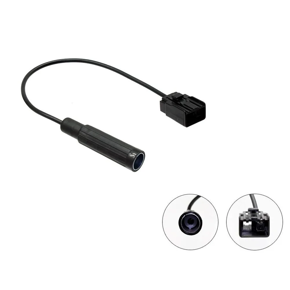 Connects2 CT27AA20 steering wheel control interface
