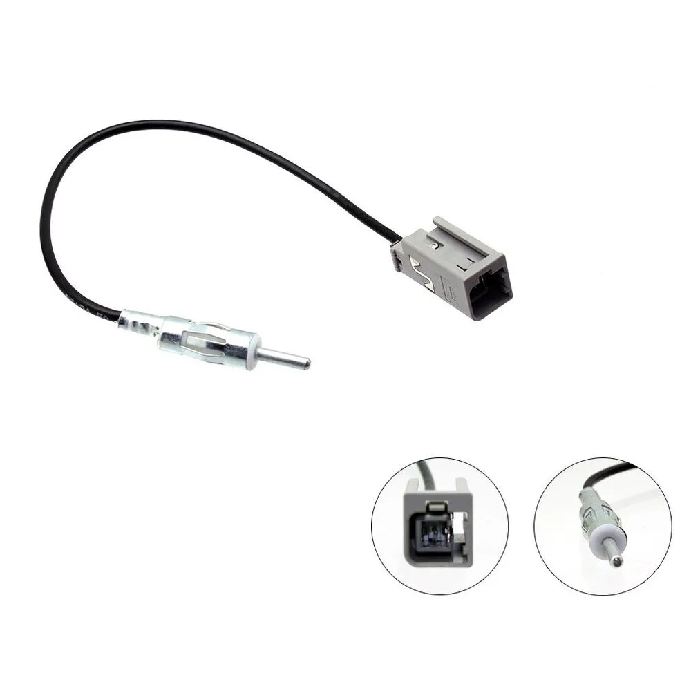 Connects2 CT27AA21 steering wheel control interface