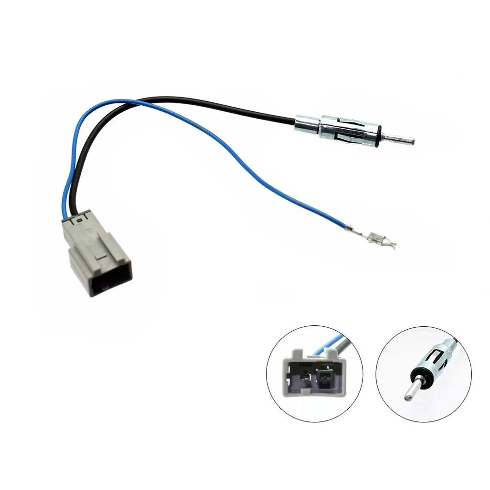 Connects2 CT27AA26 aerial antenna adapter