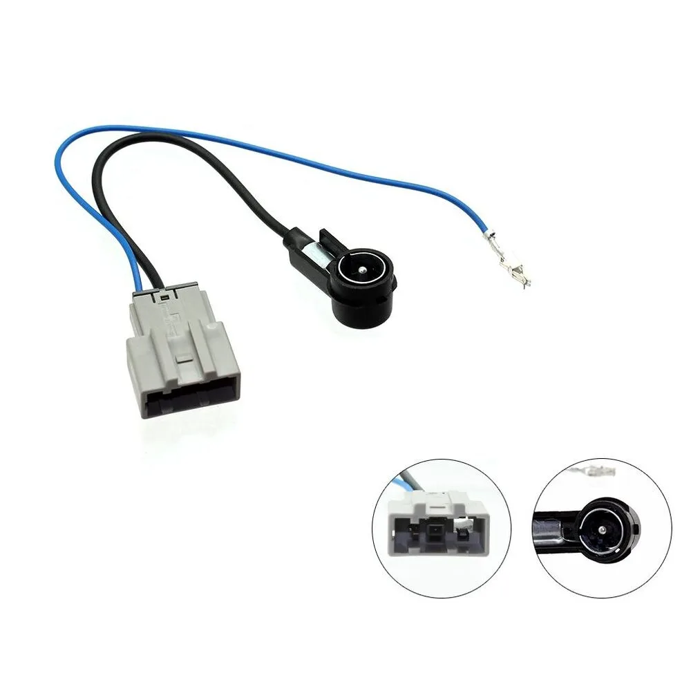 Connects2 CT27AA27 wiring adapter