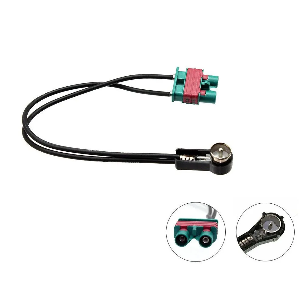 Connects2 CT27AA34 vehicle interface