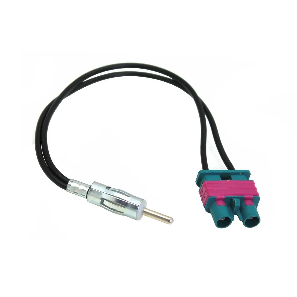 Connects2 CT27AA35 audio interface