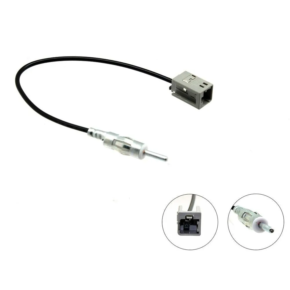 Connects2 CT27AA39 steering wheel control interface