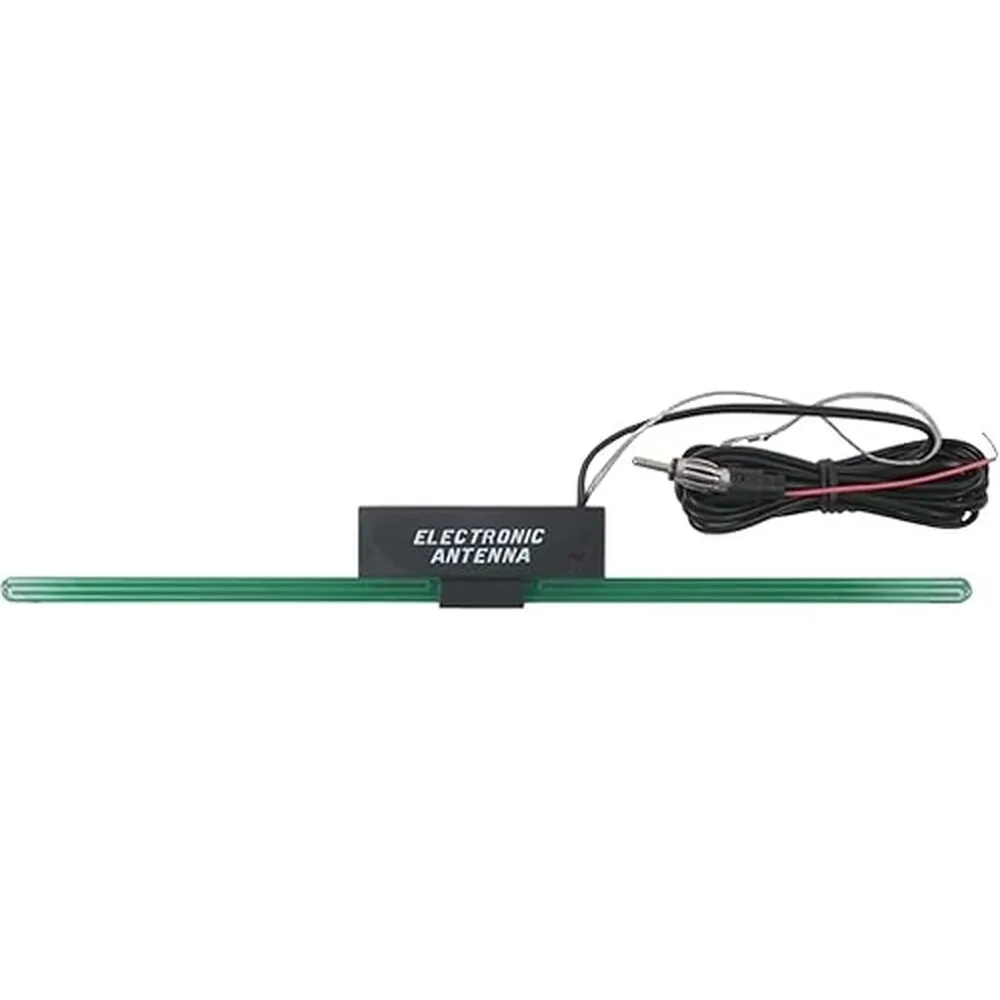 Electronic Windscreen Aerial Internal AM FM Vehicle Antenna – Rivonia Car Sound