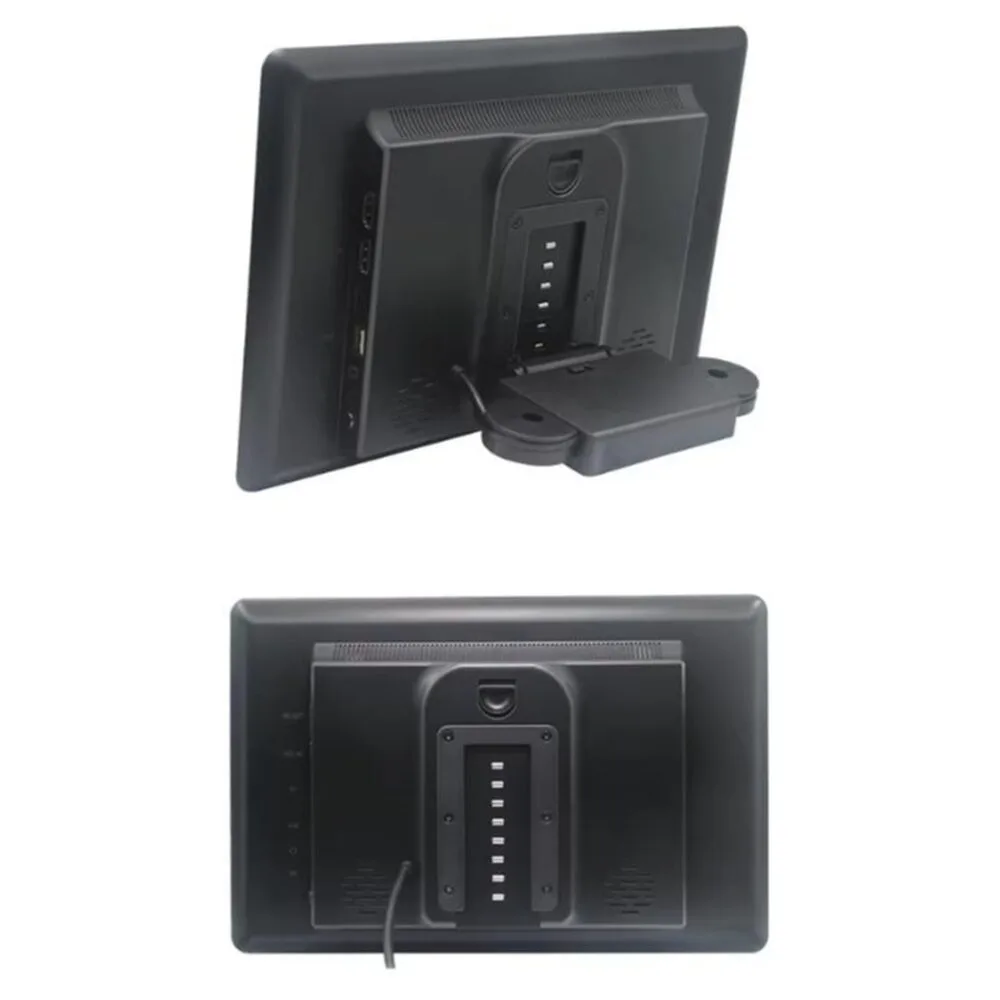 HZ-CP-0301 10.1 Inch Android 12 Seat Back Entertainment Screen with 4K Decoding
