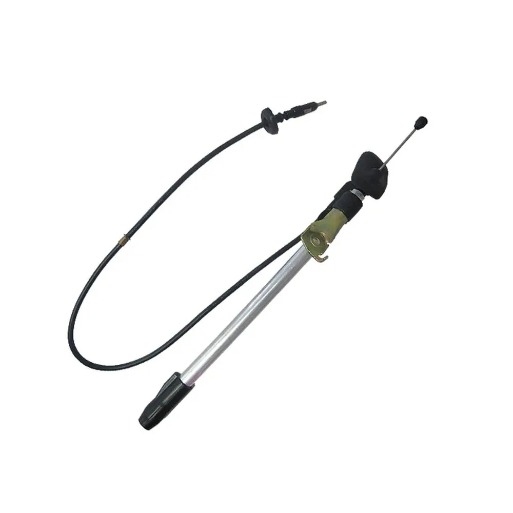 Nissan NP300 Replacement Vehicle Aerial with Integrated Cable Assembly – Rivonia Car Sound