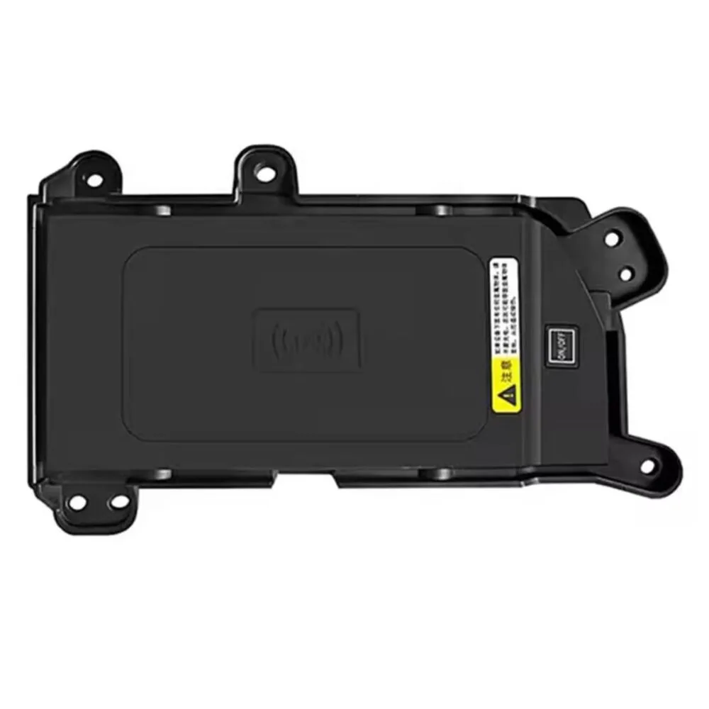 RX-CD-11 Dedicated Wireless Charger for Toyota Land Cruiser 300 2021-2025