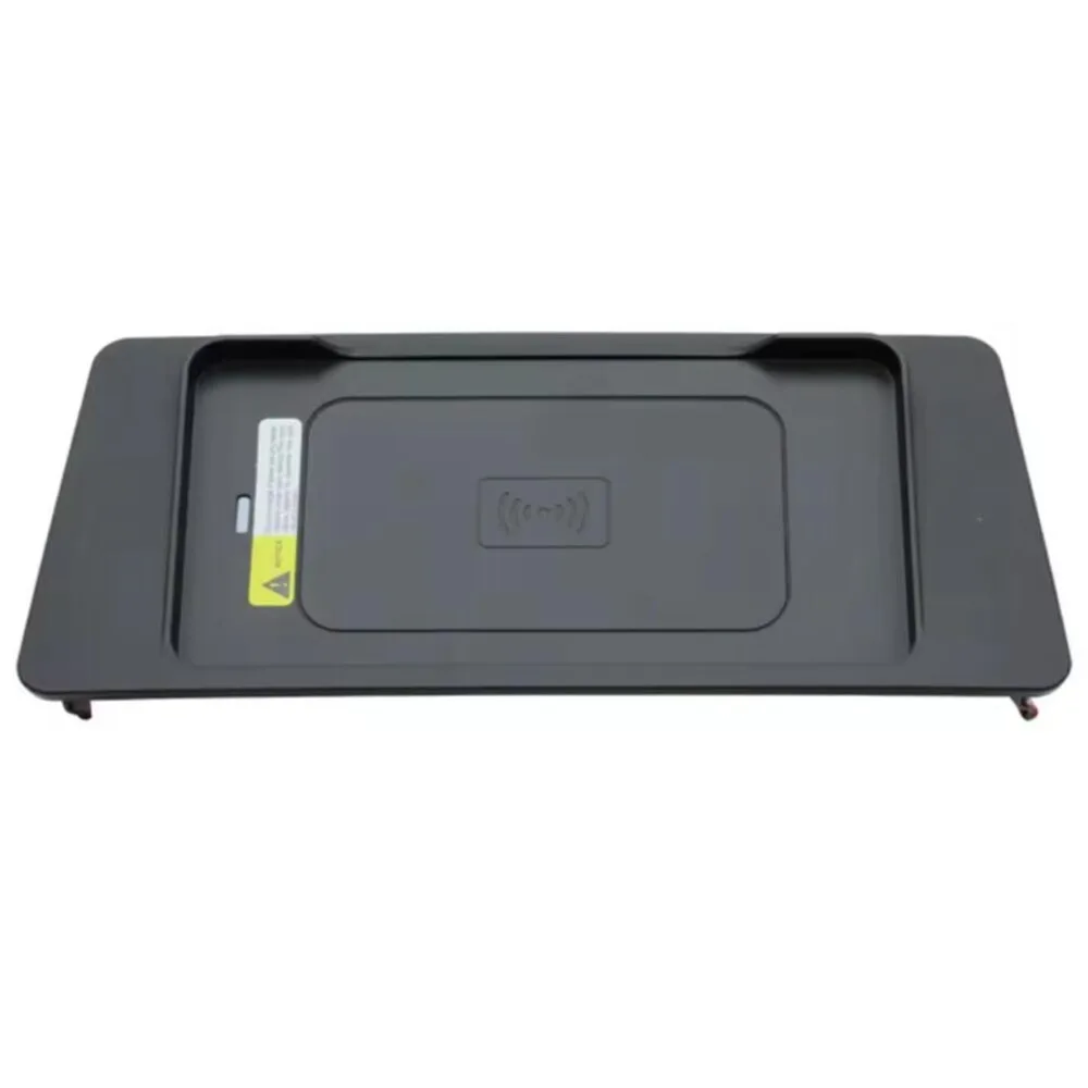 RX-CD-13 Dedicated Wireless Charger for Toyota Hilux Revo 2016-2025