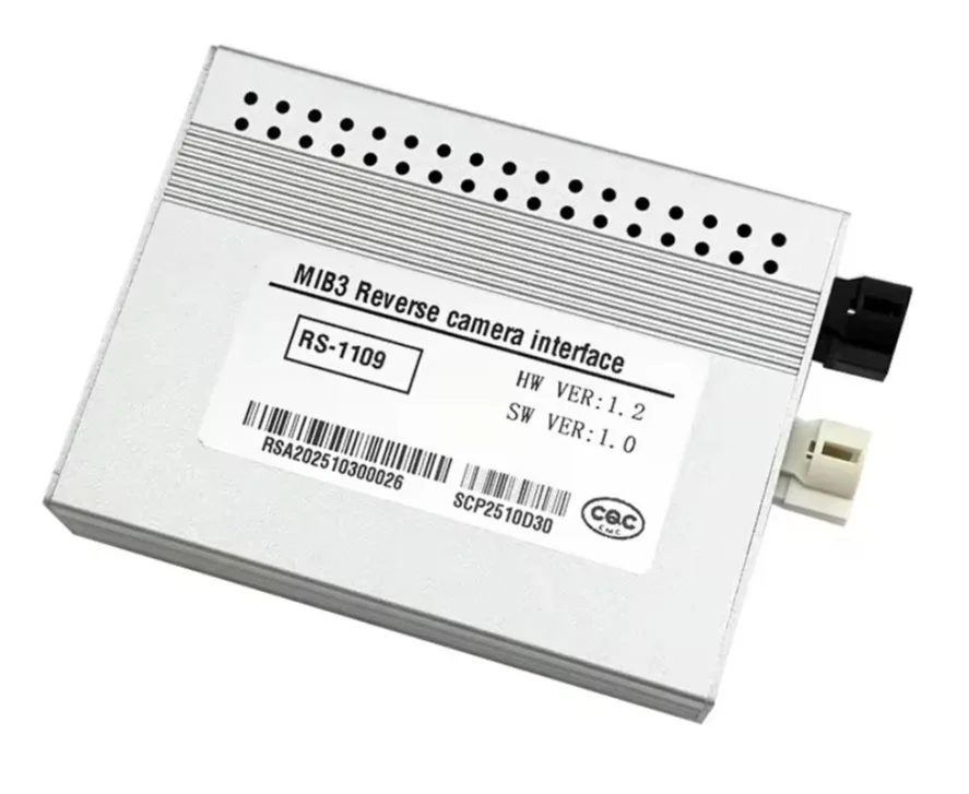 RX-DC-1109B