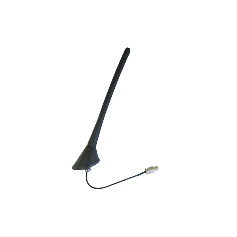 Volkswagen Polo Vivo Original Aerial OEM Replacement Antenna Assembly – Rivonia Car Sound