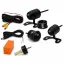 Toyota Land Cruiser 76 79 Reverse Camera Add-On Kit for Factory Radio 2018-2022
