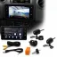 Toyota Land Cruiser 76 79 Reverse Camera Add-On Kit for Factory Radio 2018-2022