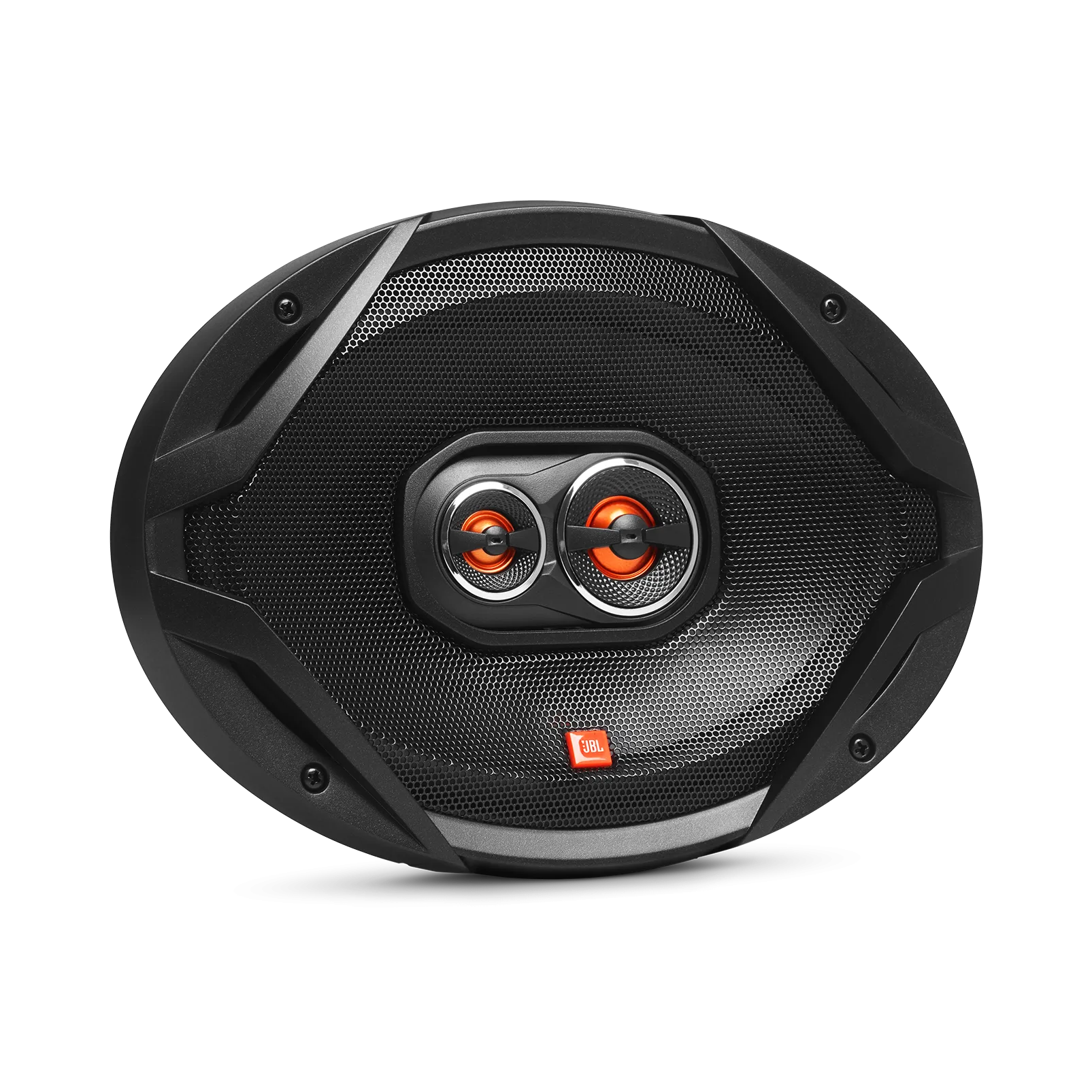 JBL GX9638 6x9-Inch 3-Way Car Speakers - Rivonia Car Sound