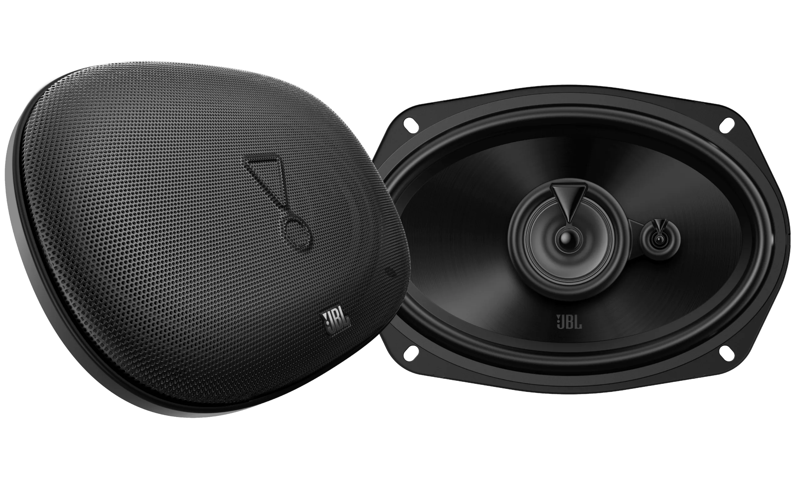 JBL Stage2 965M 6x9-Inch 3-Way Car Speakers - Rivonia Car Sound