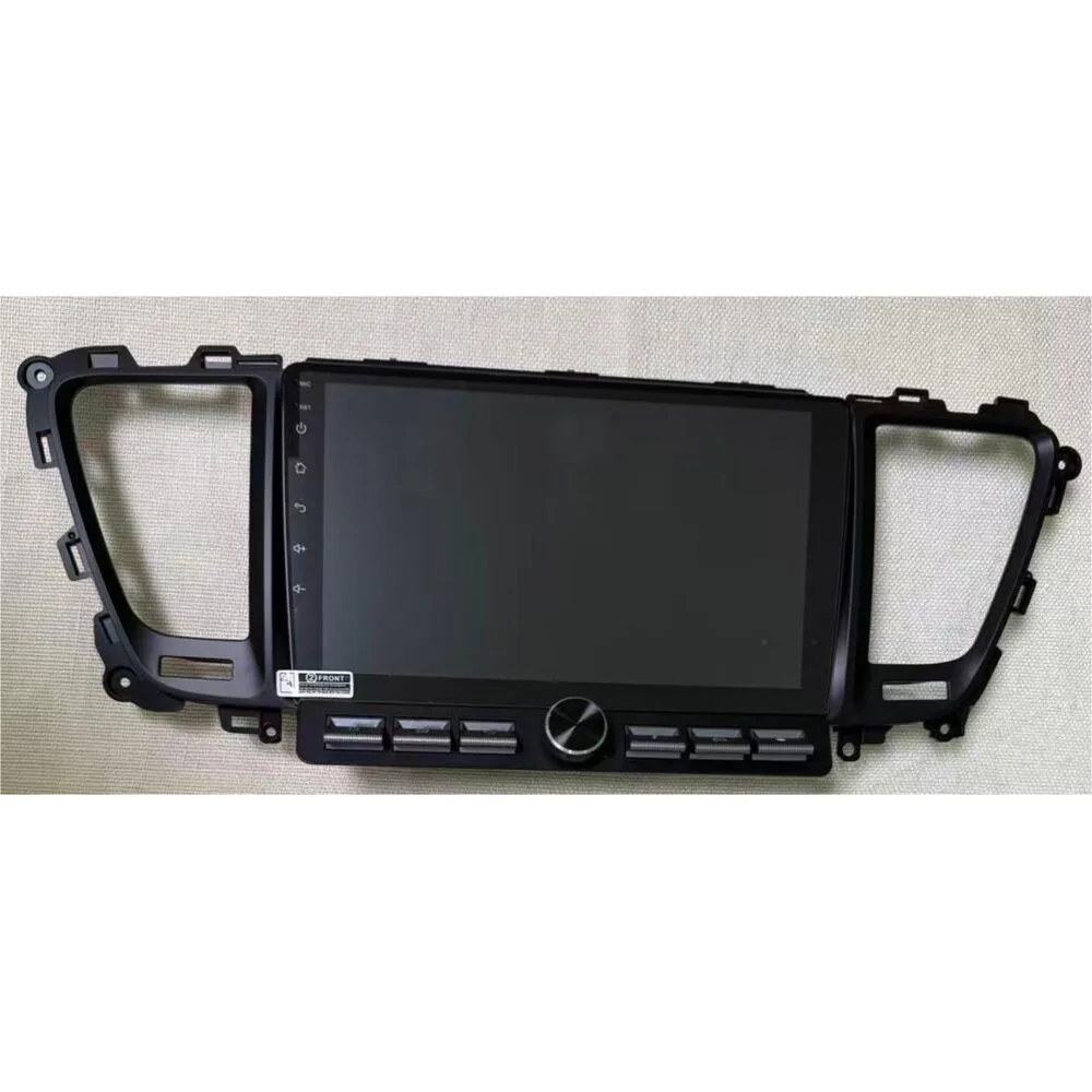 RX-CP-KIA0102 9-inch Android multimedia system for 2018 KIA Sedona – Rivonia Car Sound