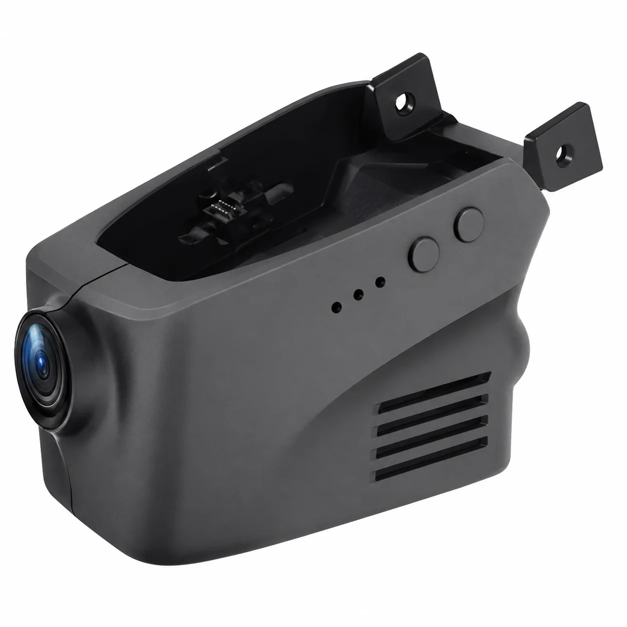 RX-LX-ZY050401, Porsche dashcam, Porsche dedicated dashcam, 4K dash camera, OEM dashcam, WiFi dashcam, Novatek dashcam