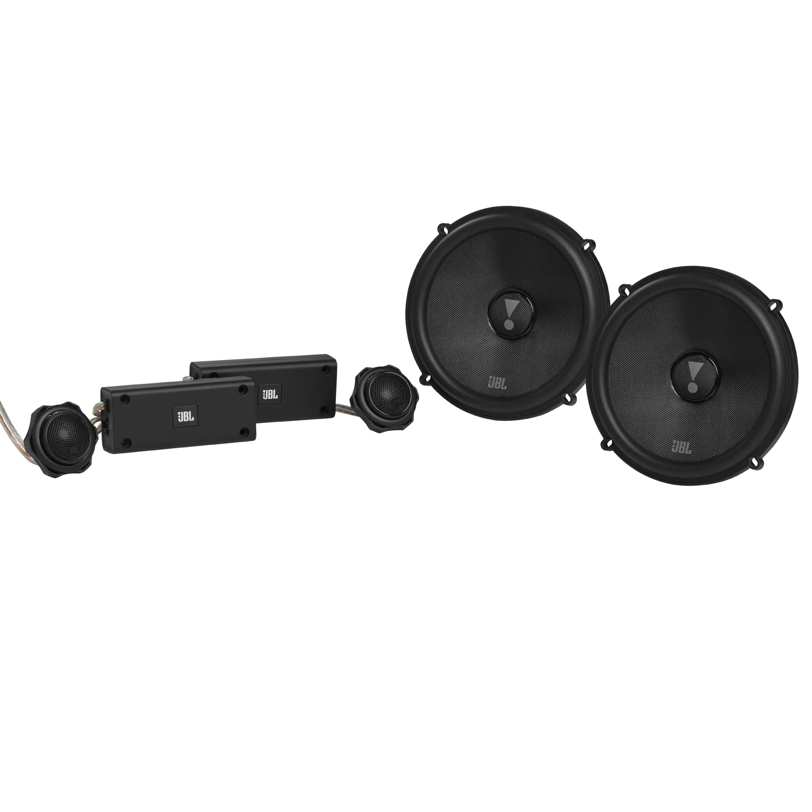 JBL Stadium 62CF 6.5-Inch Component Car Speakers - Rivonia Car Sound