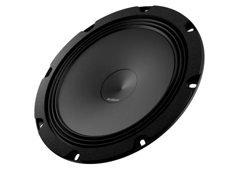 Audison Prima AP 8 8-Inch Woofer – Rivonia Car Sound