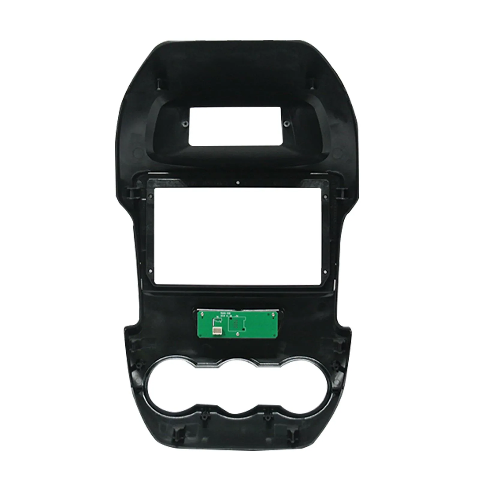 Connects2 CT34FD01 9-Inch Stereo Fascia - Rivonia Car Sound