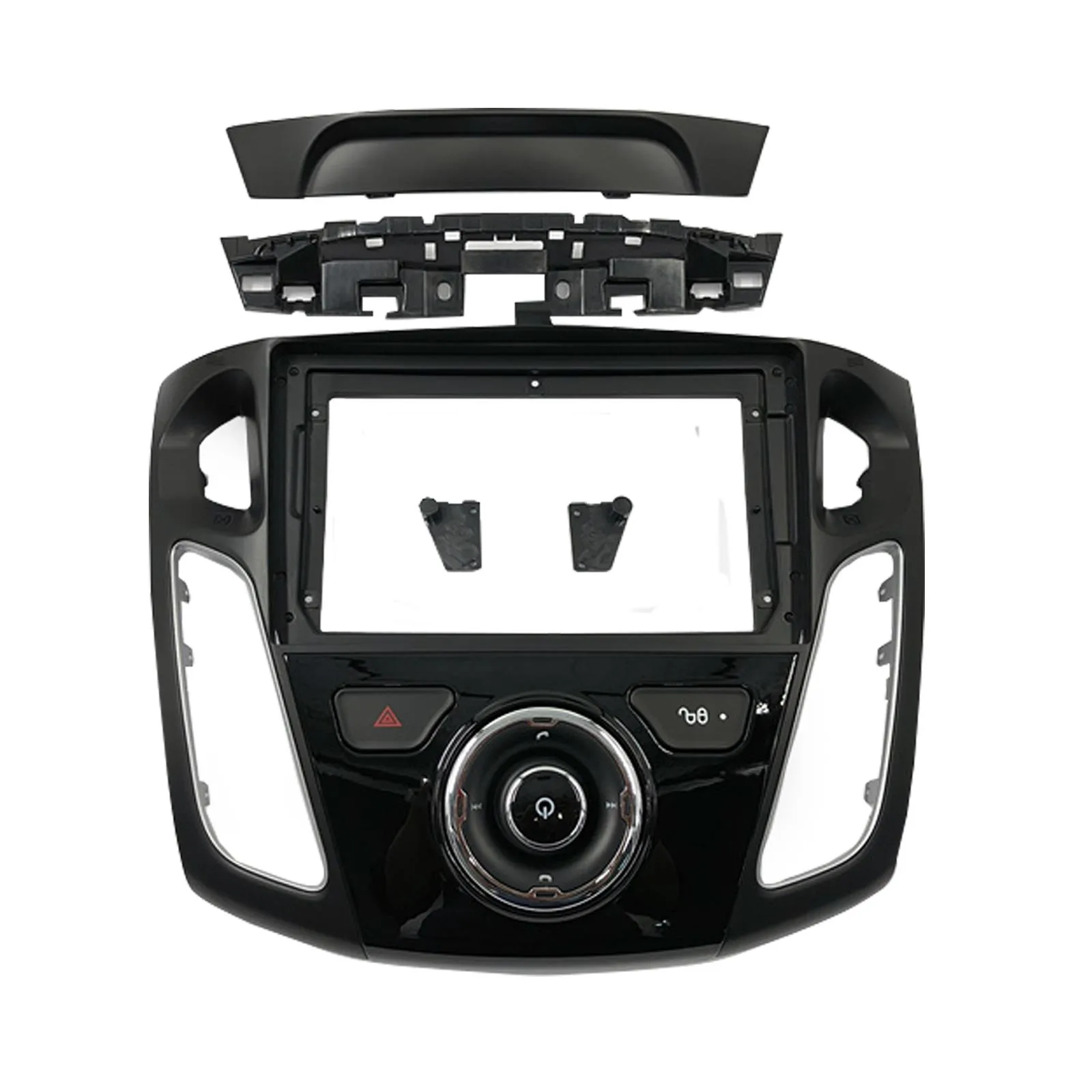 Connects2 CT34FD04 9-Inch Stereo Fascia - Rivonia Car Sound