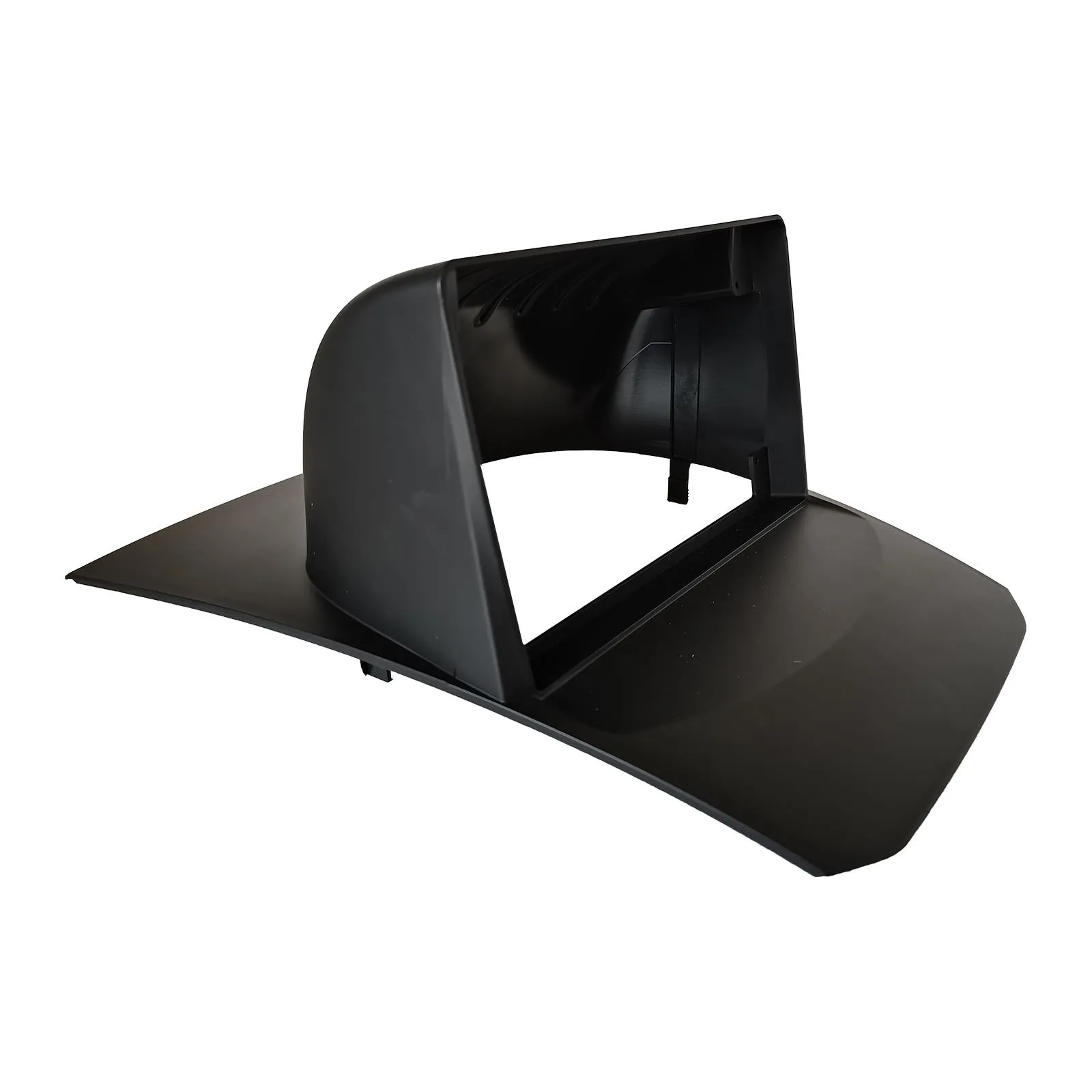 Connects2 CT34FD05 9-Inch Stereo Fascia - Rivonia Car Sound