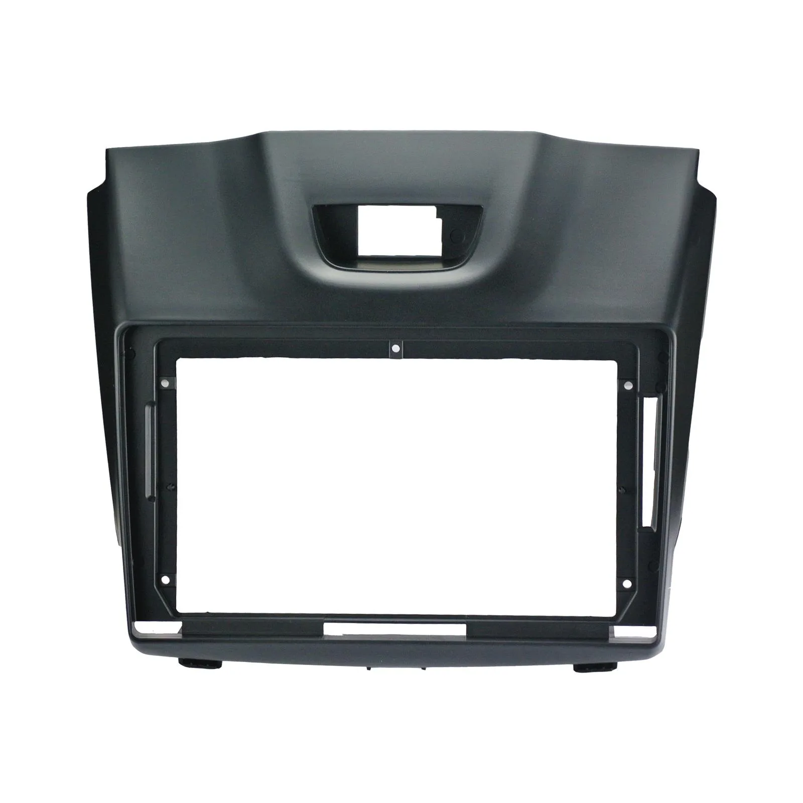 Connects2 CT34IZ01 9-Inch Stereo Fascia - Rivonia Car Sound