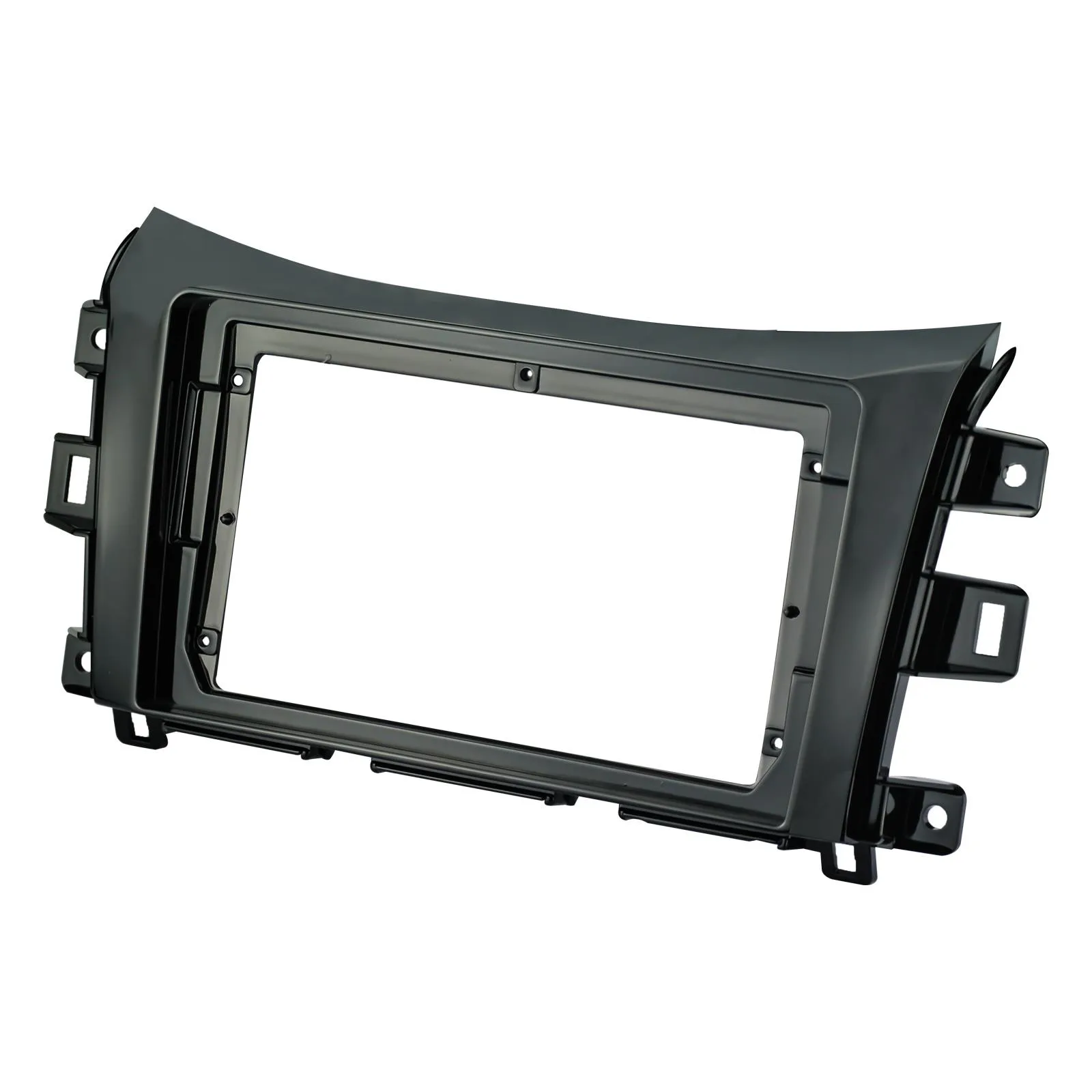 Connects2 CT34NS01 9-Inch Stereo Fascia - Rivonia Car Sound