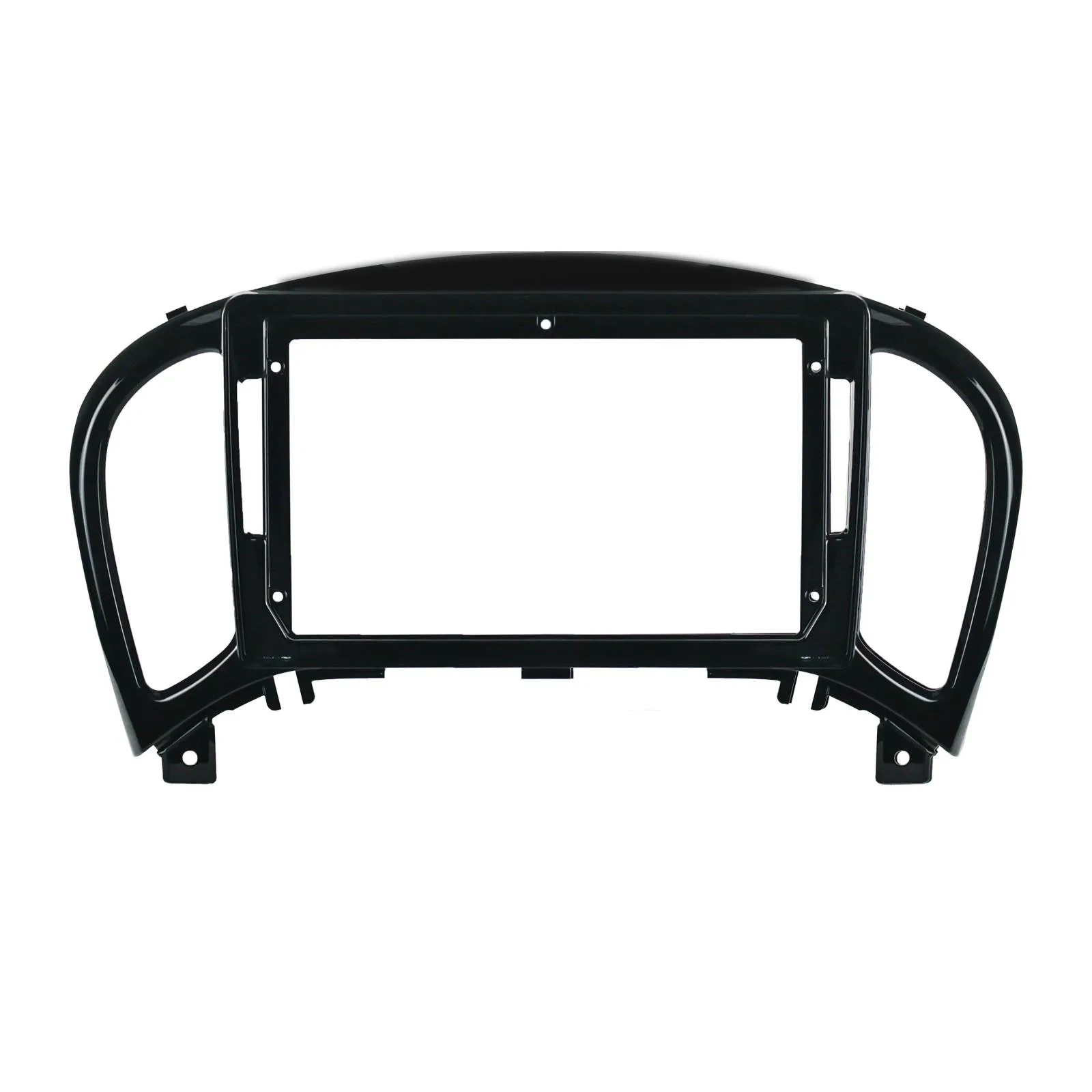 Connects2 CT34NS02 9-Inch Stereo Fascia - Rivonia Car Sound