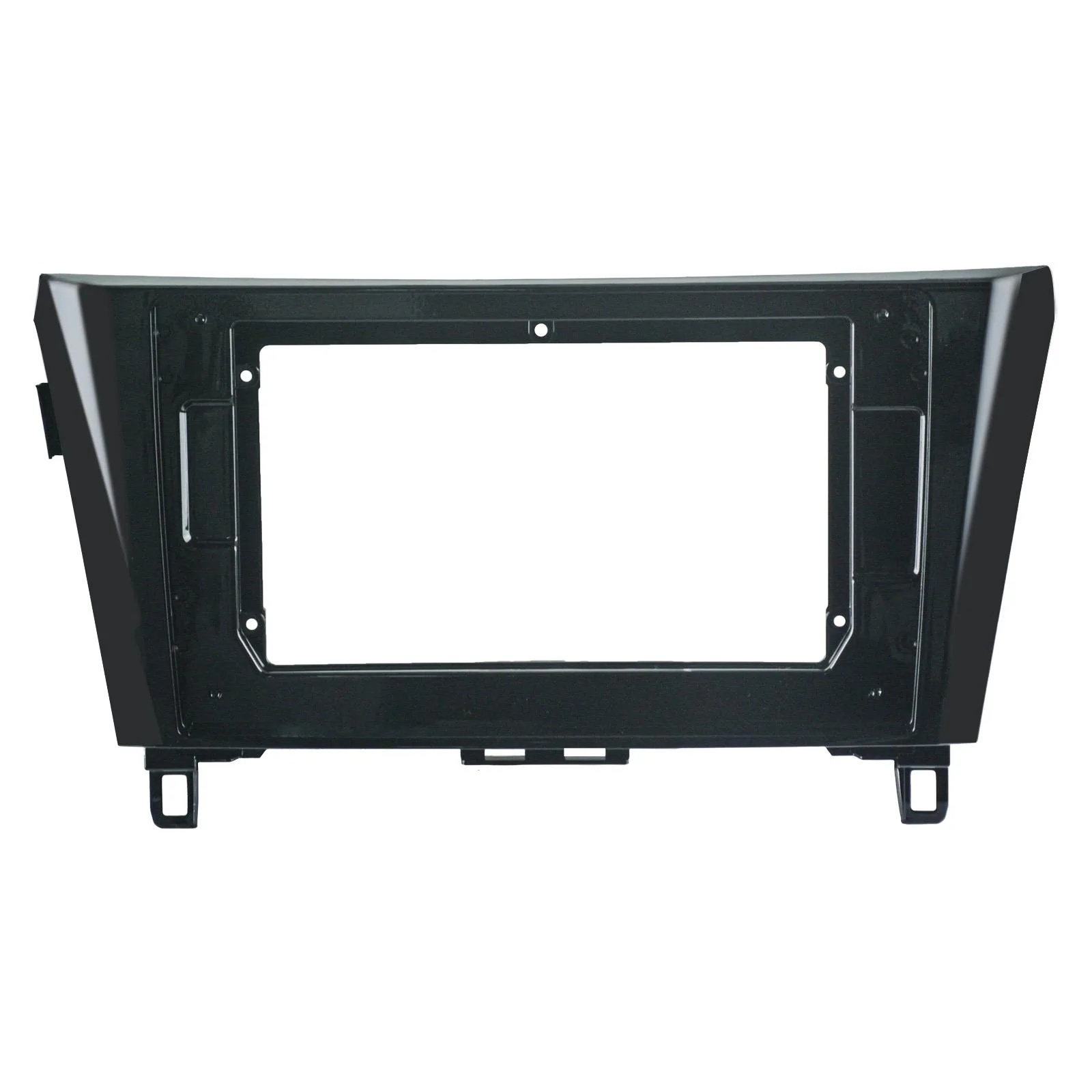 Connects2 CT34NS03 9-Inch Stereo Fascia - Rivonia Car Sound