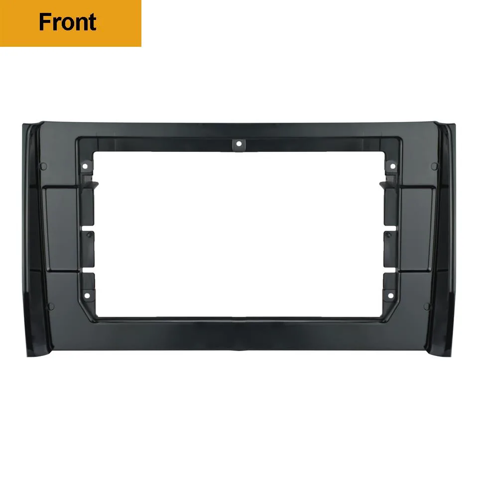 Connects2 CT34SK01 9-Inch Stereo Fascia - Rivonia Car Sound