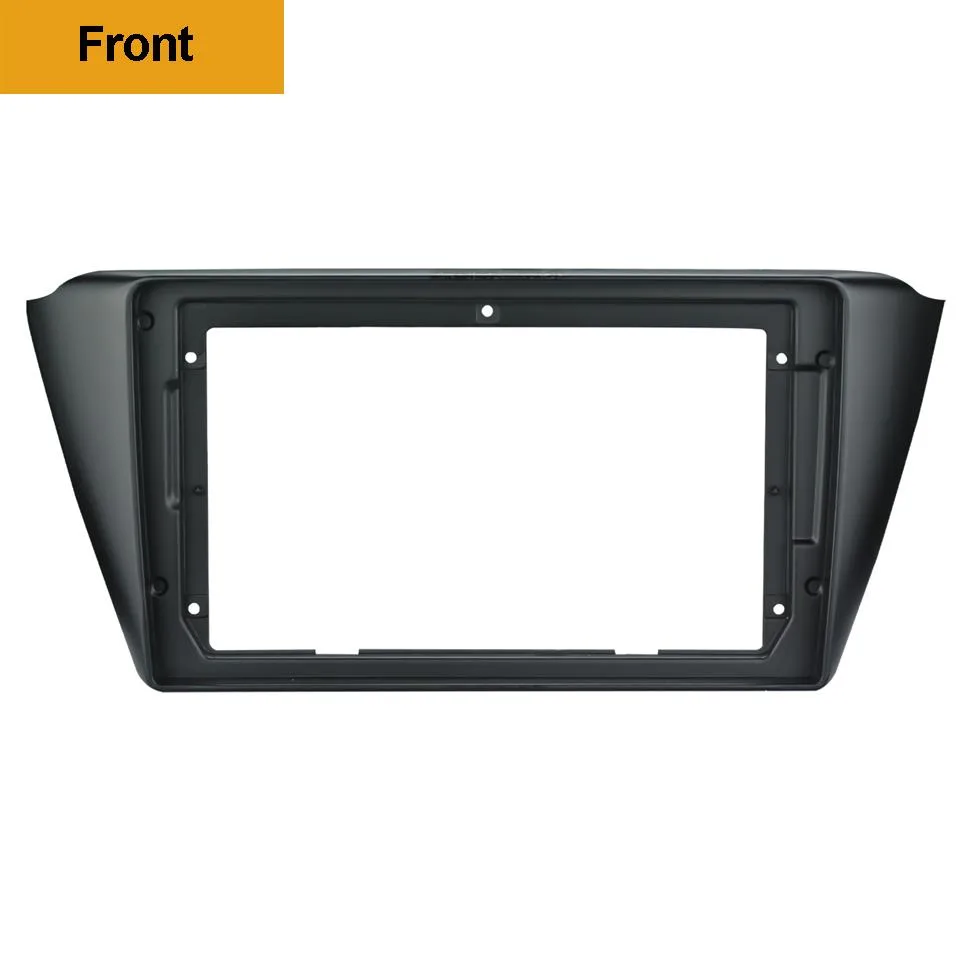 Connects2 CT34SK02 9-Inch Stereo Fascia - Rivonia Car Sound