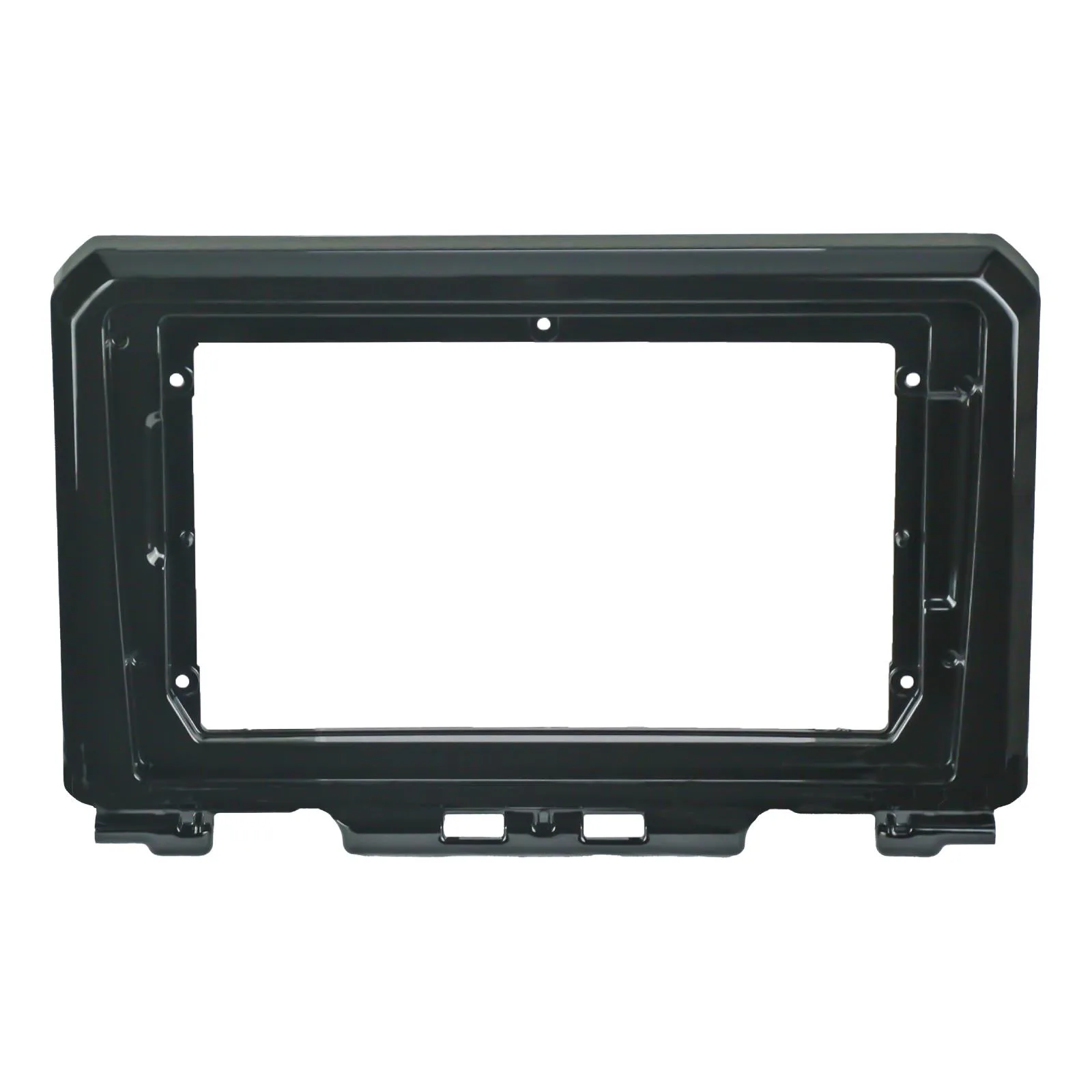 Connects2 CT34SZ01 9-Inch Stereo Fascia - Rivonia Car Sound