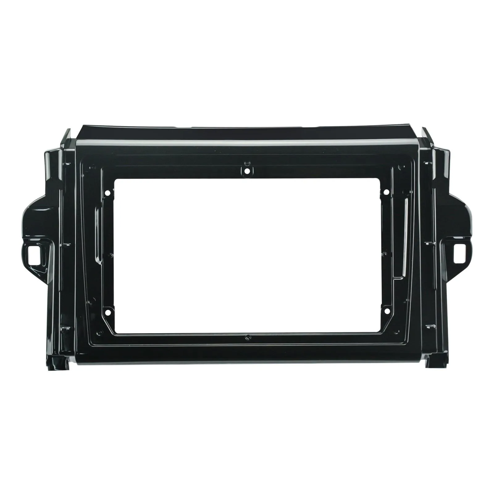 Connects2 CT34TY01 9-Inch Stereo Fascia - Rivonia Car Sound
