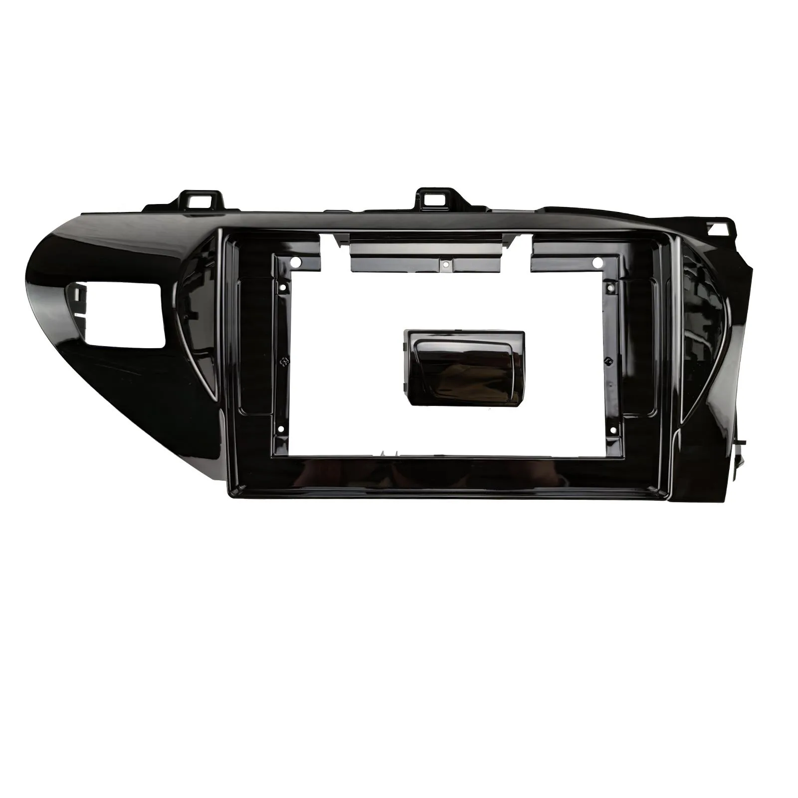 Connects2 CT34TY02 9-Inch Stereo Fascia - Rivonia Car Sound