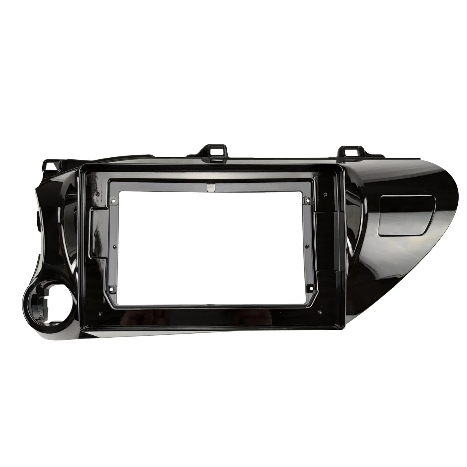 Connects2 CT34TY02L 9-Inch Stereo Fascia - Rivonia Car Sound