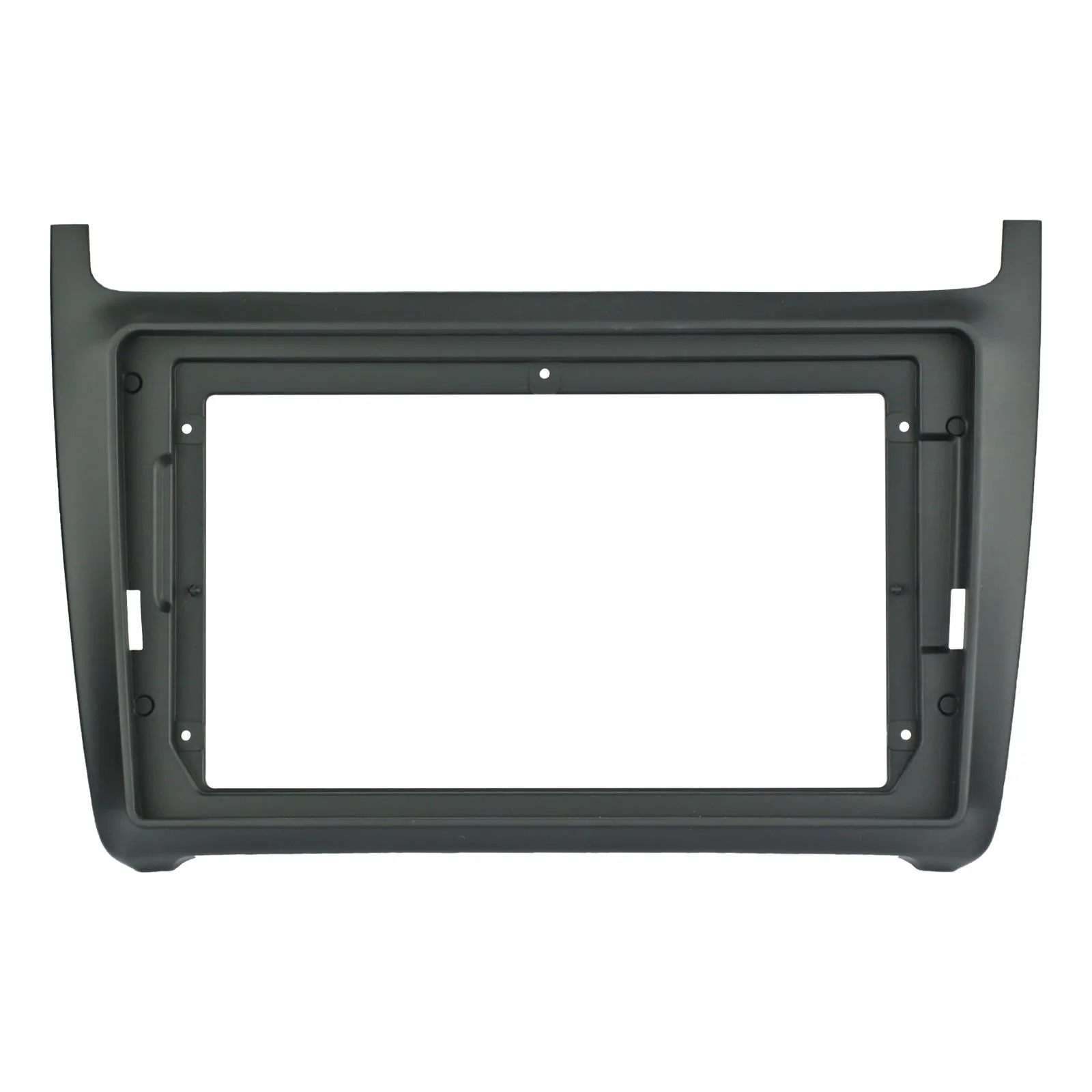 Connects2 CT34VW02 9-Inch Stereo Fascia - Rivonia Car Sound