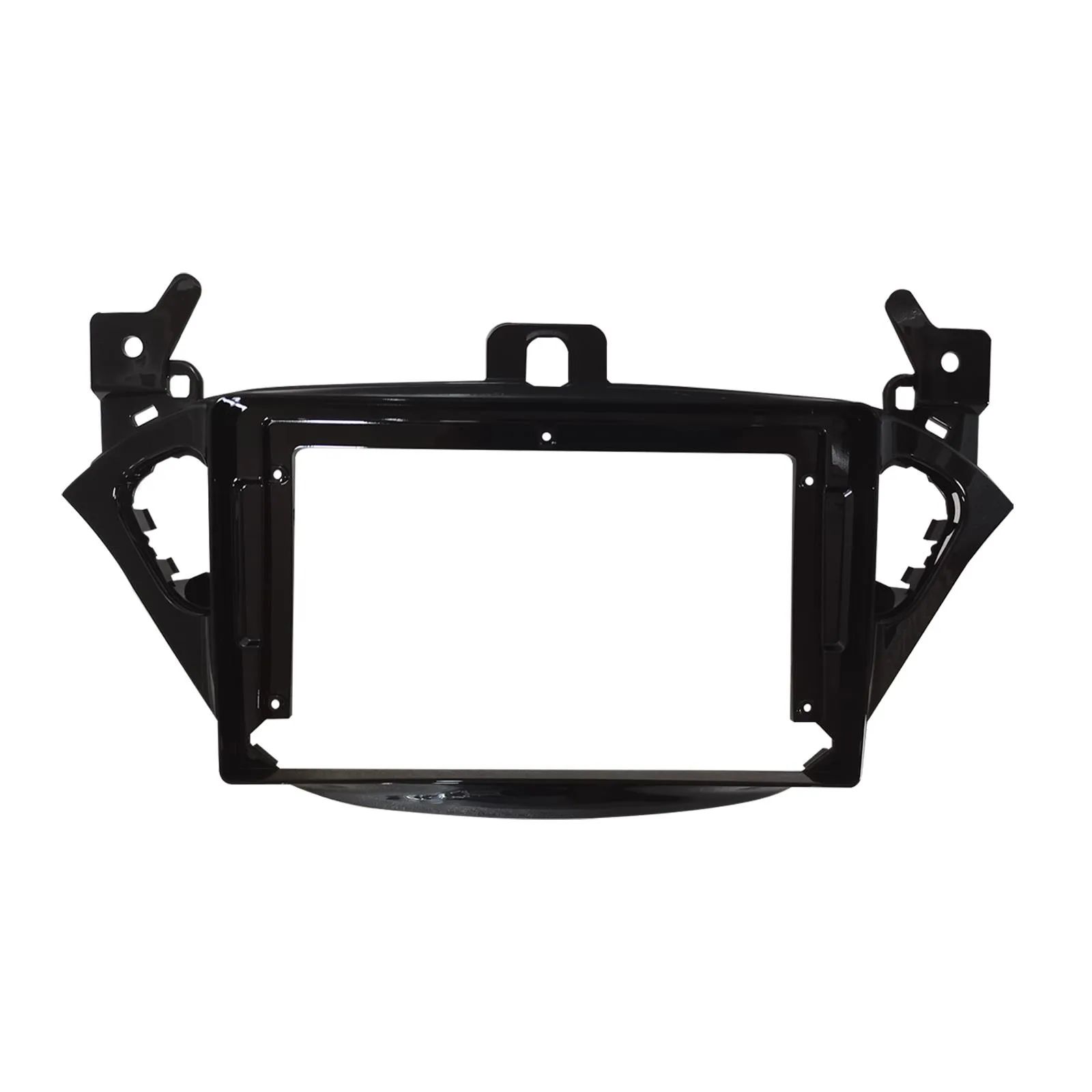 Connects2 CT34VX01 9-Inch Stereo Fascia - Rivonia Car Sound