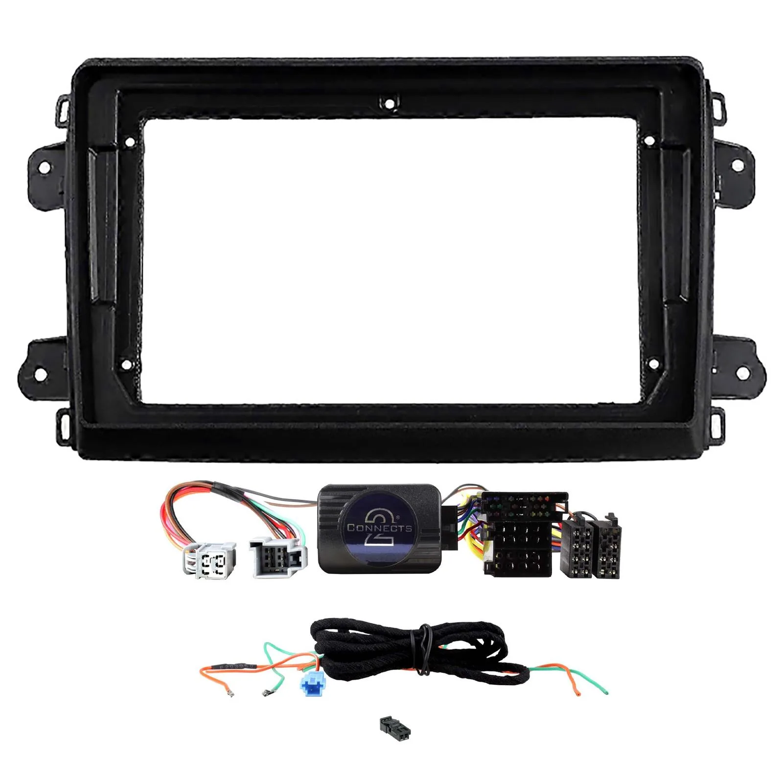 Connects2 CTK9FT01 9-Inch Installation Kit - Rivonia Car Sound